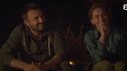 Zapping du 22/01 : conseils amoureux version Massaï