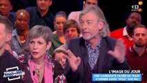 Gilles Verdez critique violemment Wild dans TPMP