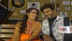 Sehban Azim and Sana Sayyad Fun Segment Shuddh Hindi Test | FilmiBeat