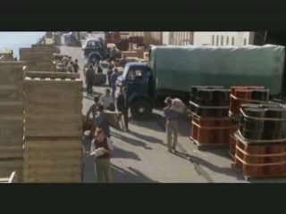 Jesse dans Swimming Upstream 6/6