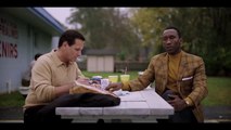 Green Book : Sur les routes du sud : la bande-annonce VF