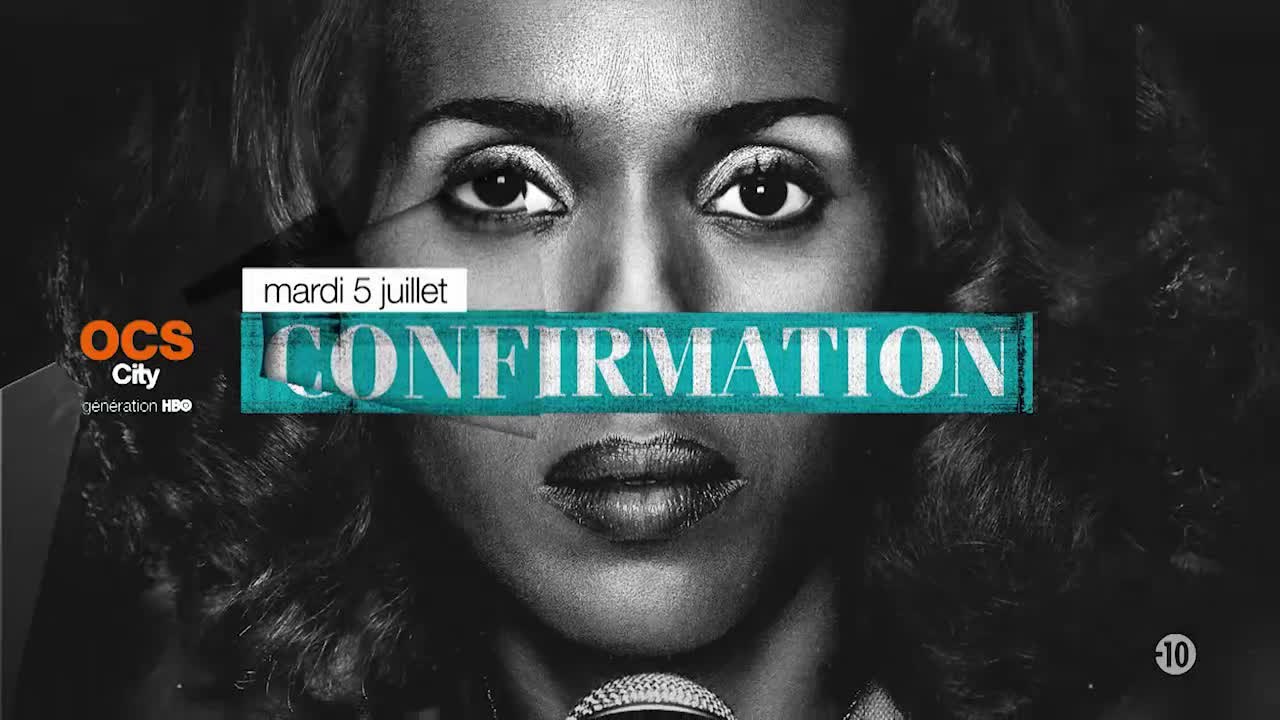 Confirmation - 05/07/16