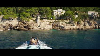 UN TALENT EN OR MASSIF Film Bande-Annonce