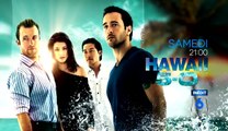 Hawaii 5-0 - S7E15 - Ka pa'ani nui - 20/05/17