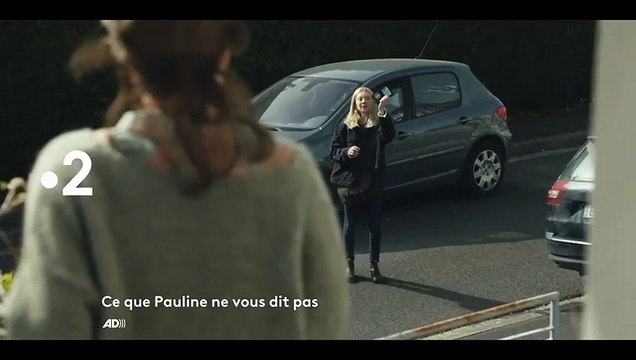Ce que Pauline ne vous dit pas Bande-Annonce