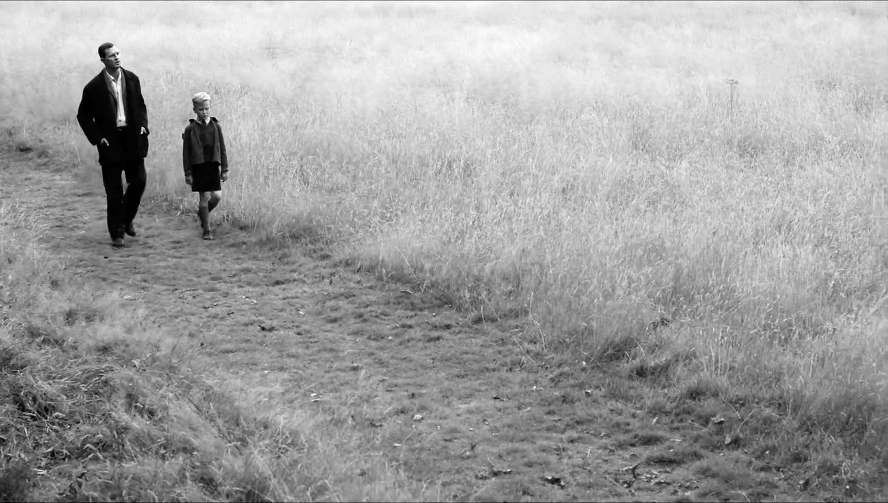 Belfast Film Extrait - Si tu n'es pas sage, gare à toi