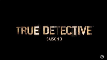 True Detective : Bande-annonce de la saison 3 avec Mahershala Ali