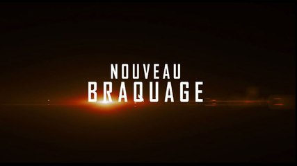 Insiders, escape plan : Bande-annonce VF