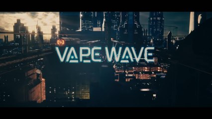 Vape Wave - VOST