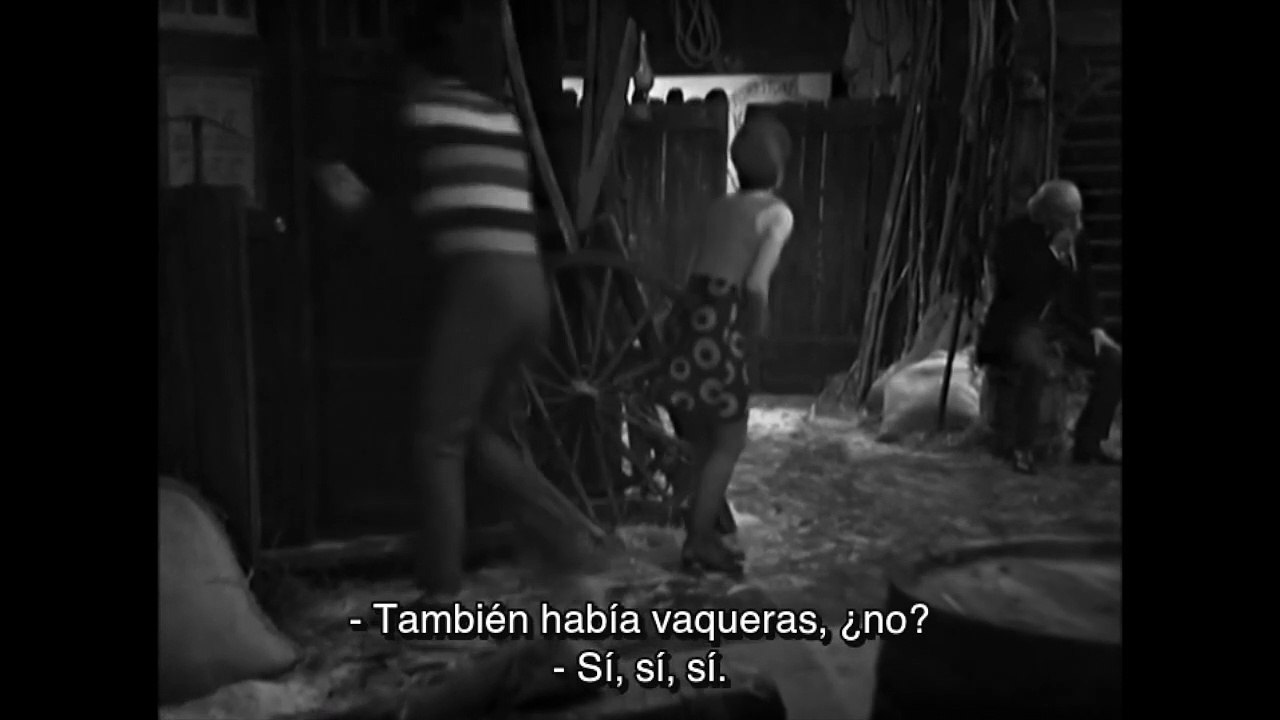 Doctor Who clásico Temporada 3 episodio 34 "A Holiday for the Doctor" (subtítulos en español)