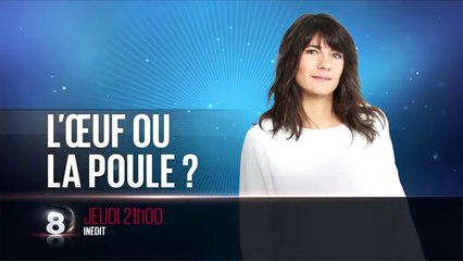 L'Oeuf ou la Poule - d8 - 30 06 16