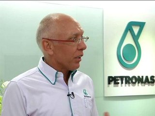 Formula Kejayaan PETRONAS Bahagian 3