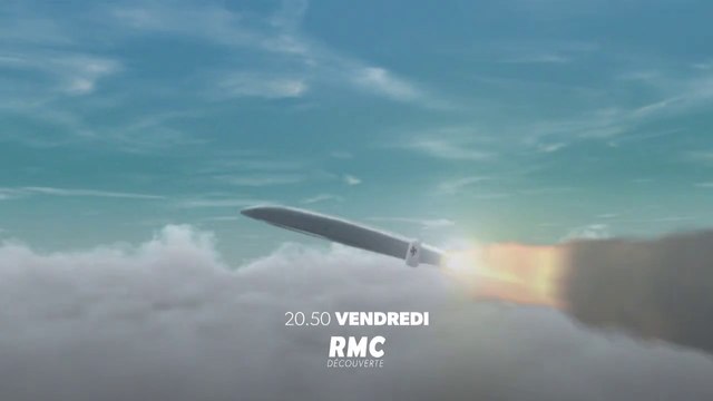 La recherche de l'arme absolue - IIIe Reich les instruments de la terreur rmc - 30 03 18