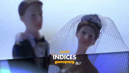 Indices - Voyage de noces fatal -27 05 17