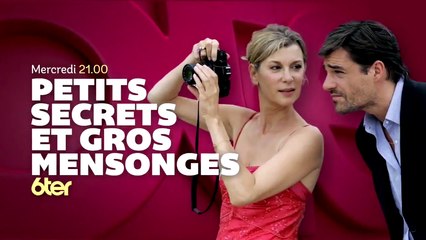 Petits secrets et gros mensonges - 6Ter