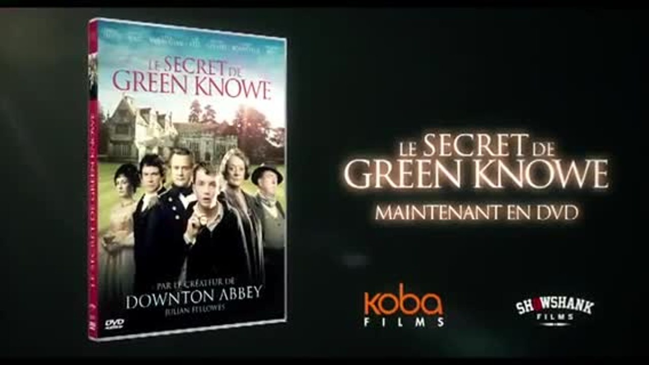 Le Secret de Green Knowe - VF