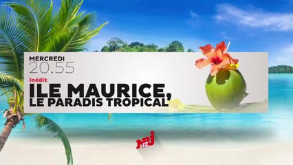 Ile Maurice, le Paradis tropical - 06/07/16
