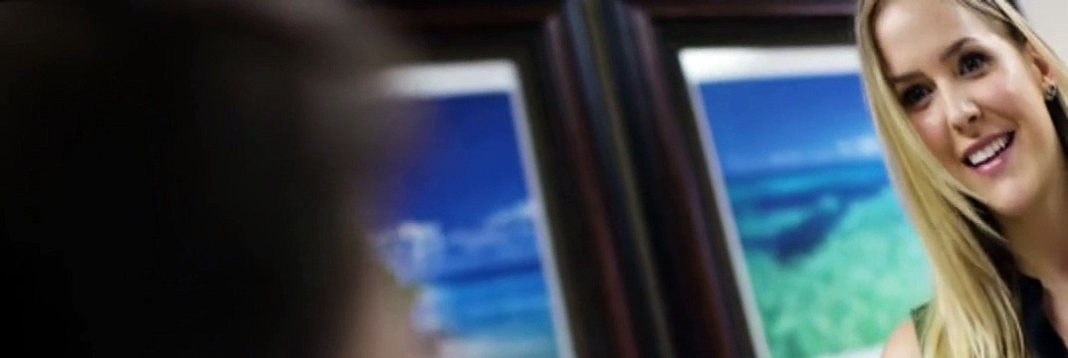 Vindication S01 E01