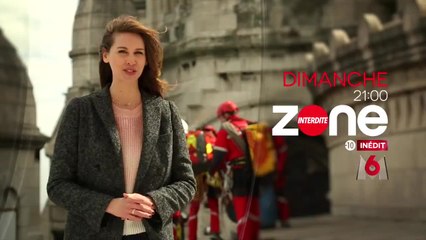 Zone Interdite - Pompiers de Paris : un an avec l'élite des soldats du feu - 28/05/17