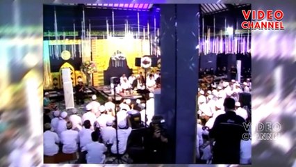 Alangkah Indahnya, Habib Syech, An Nur Gresik (2015)