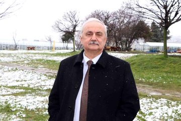 Prof. Dr. Demir: "Yağışlar tarımsal üretimi destekleyecek"