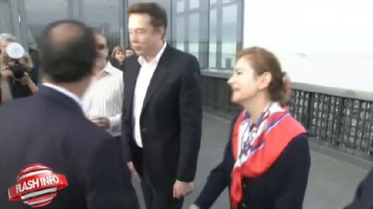 LPJ Classics - L'anglais de François Hollande