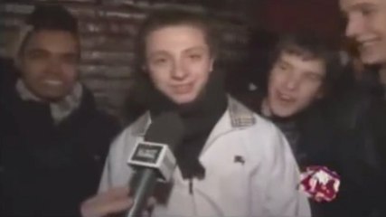 LPJ Classics - Bide Snoop Dogg