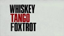 Whiskey Tango Foxtrot - VO