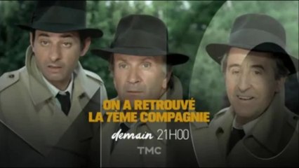 On a retrouvé la 7ème Compagnie - 18/05/17