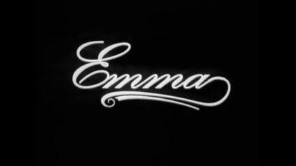 Emma (1996) - VO