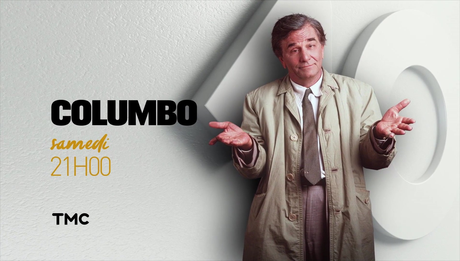 Columbo - Ombres et lumières - 20/05/17 - Vidéo Dailymotion