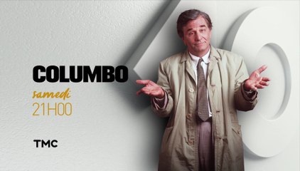 Columbo - Ombres et lumières - 20/05/17