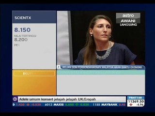 Belian bon perbendaharaan Malaysia akan bantu ekonomi