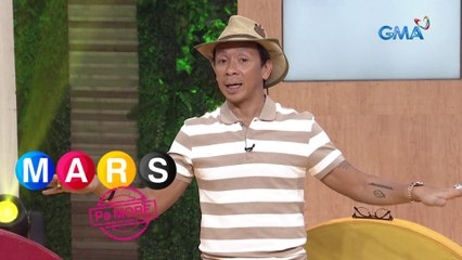 Mars Pa More: Family lineage ni Dr. Jose Rizal, alamin! | Homework Hotline