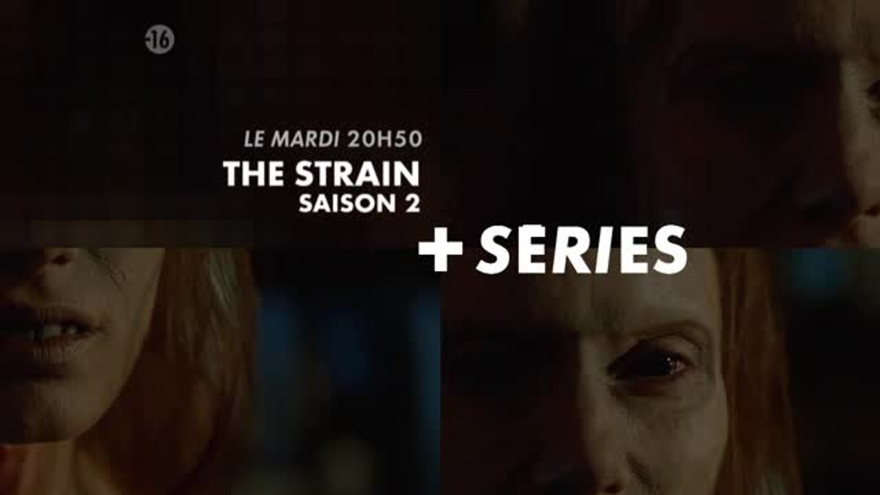 The Strain - Saison 2