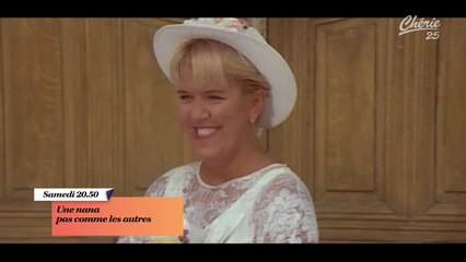 Une nana pas comme les autres - 20/06/15