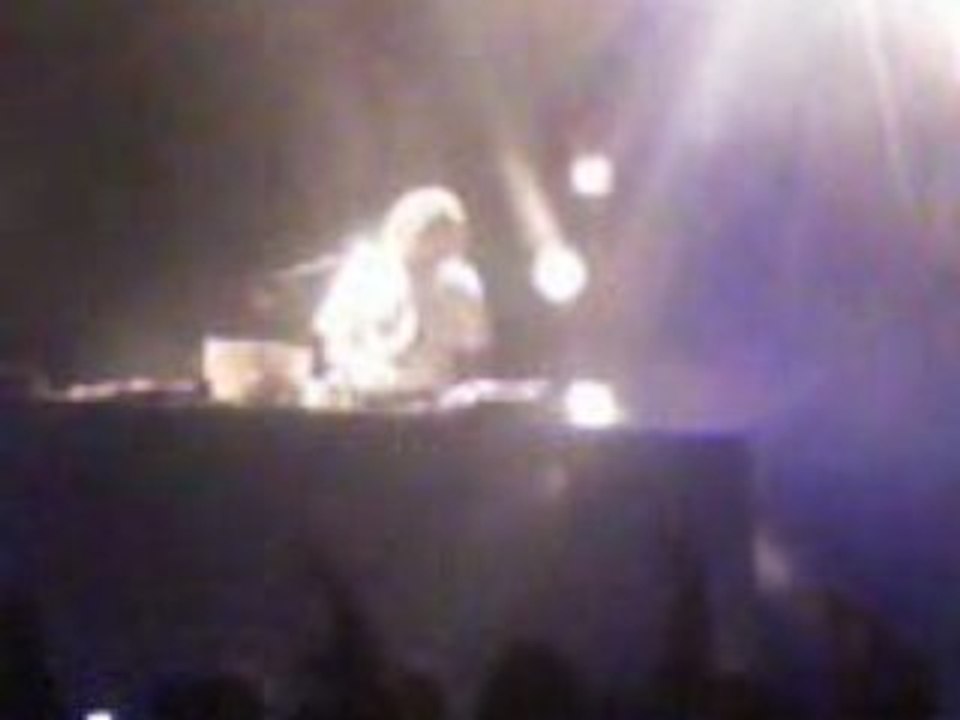 Scred connexion live Bordeaux !