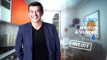 Maison à vendre M6 - 26 06 16