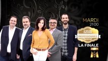 Le Meilleur pâtissier - Les Professionnels - La Finale - 23/05/17