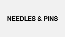 Needles & Pins - VO