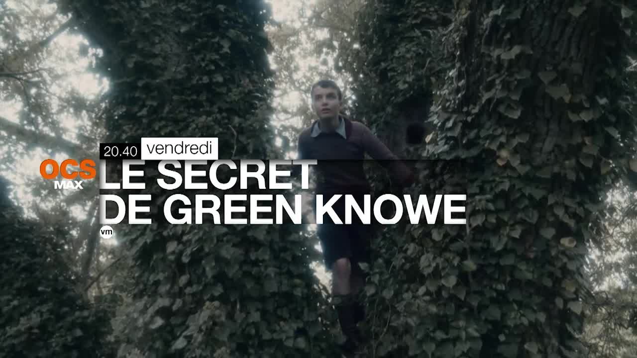 Le Secret de Green Knowe - 08/07/16 - Vidéo Dailymotion