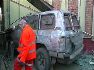 Kabul attack ends in deadly siege