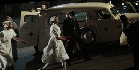 Shadow Lines S02 E06