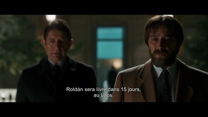 L'Homme aux mille visages - VOST