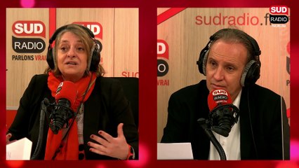 Françoise Degois : "La corse s'invite dans la présidentielle"