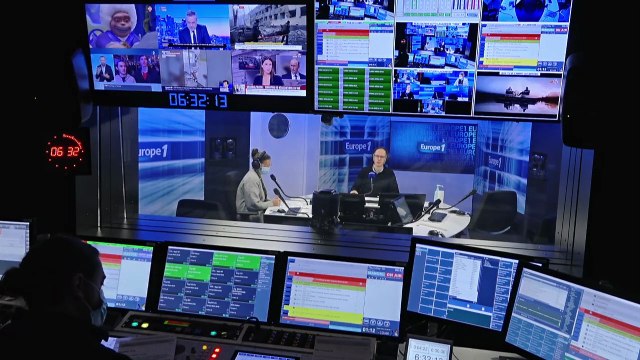 Ukraine : à Kiev, les habitants profitent du cessez-le-feu pour renouer avec la normalité