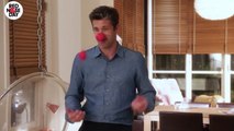 Spot TV Red Nose Day USA 2017