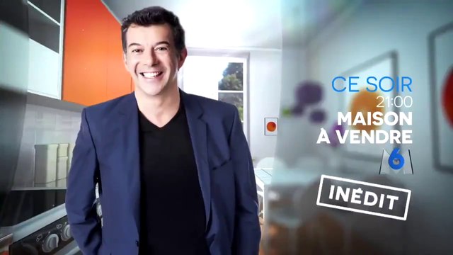 Maison à vendre - M6 - 01 03 18