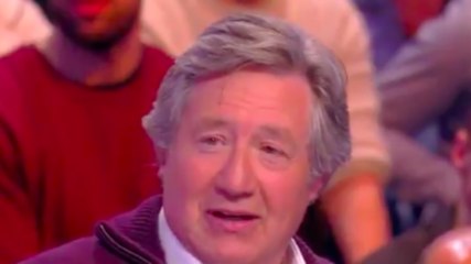 TPMP - Sabatier - Avis de recherche - C8