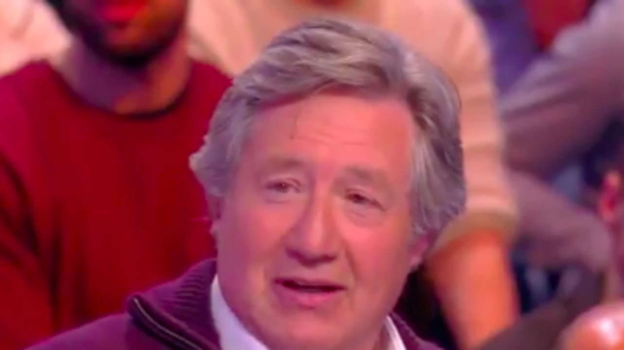 TPMP - Sabatier - Avis de recherche - C8